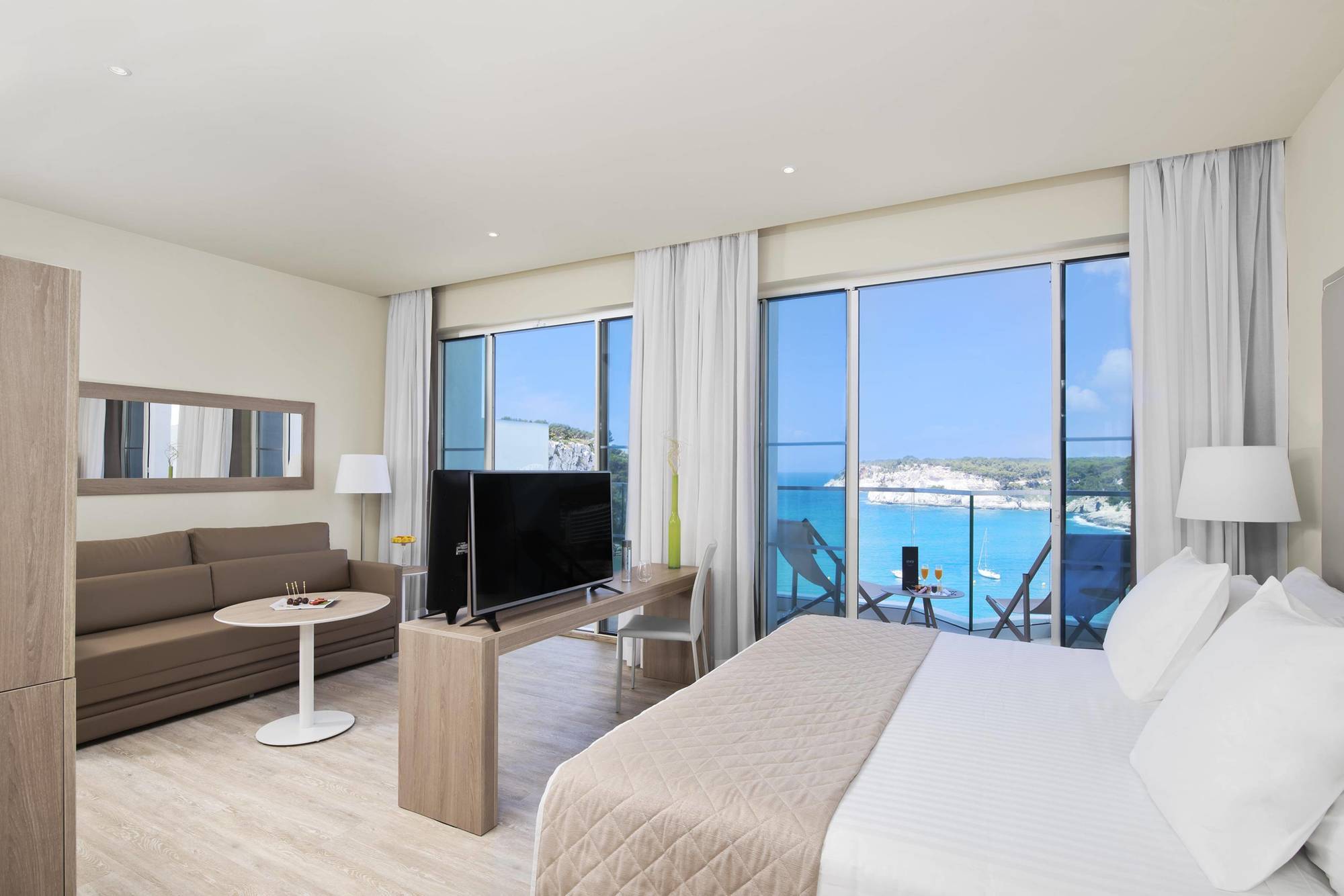 Hotel Melia Gavilanes