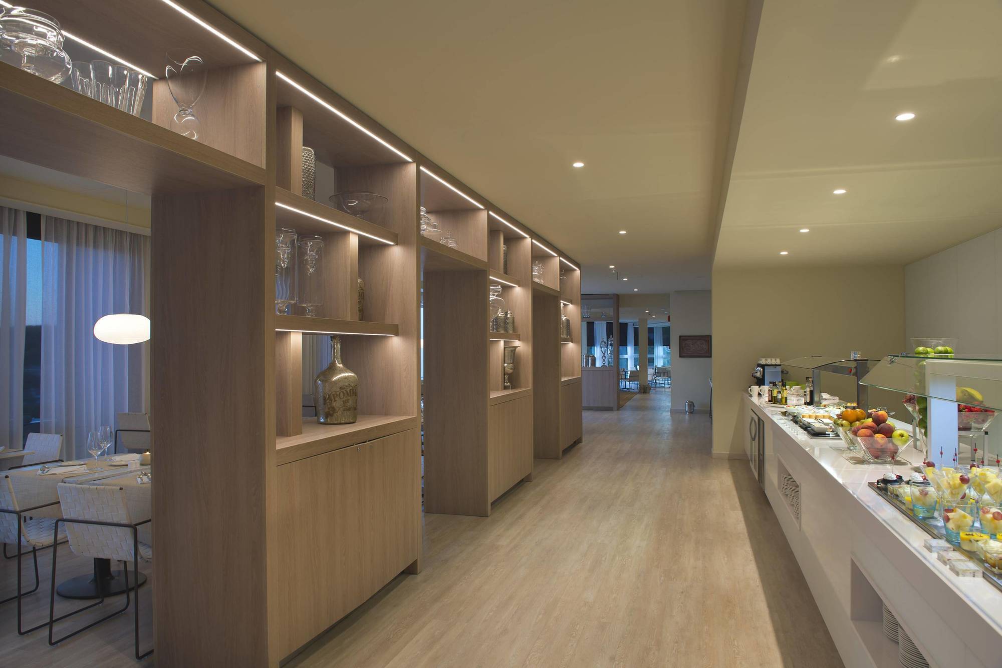 Hotel Melia Gavilanes Cala Galdana (Menorca)