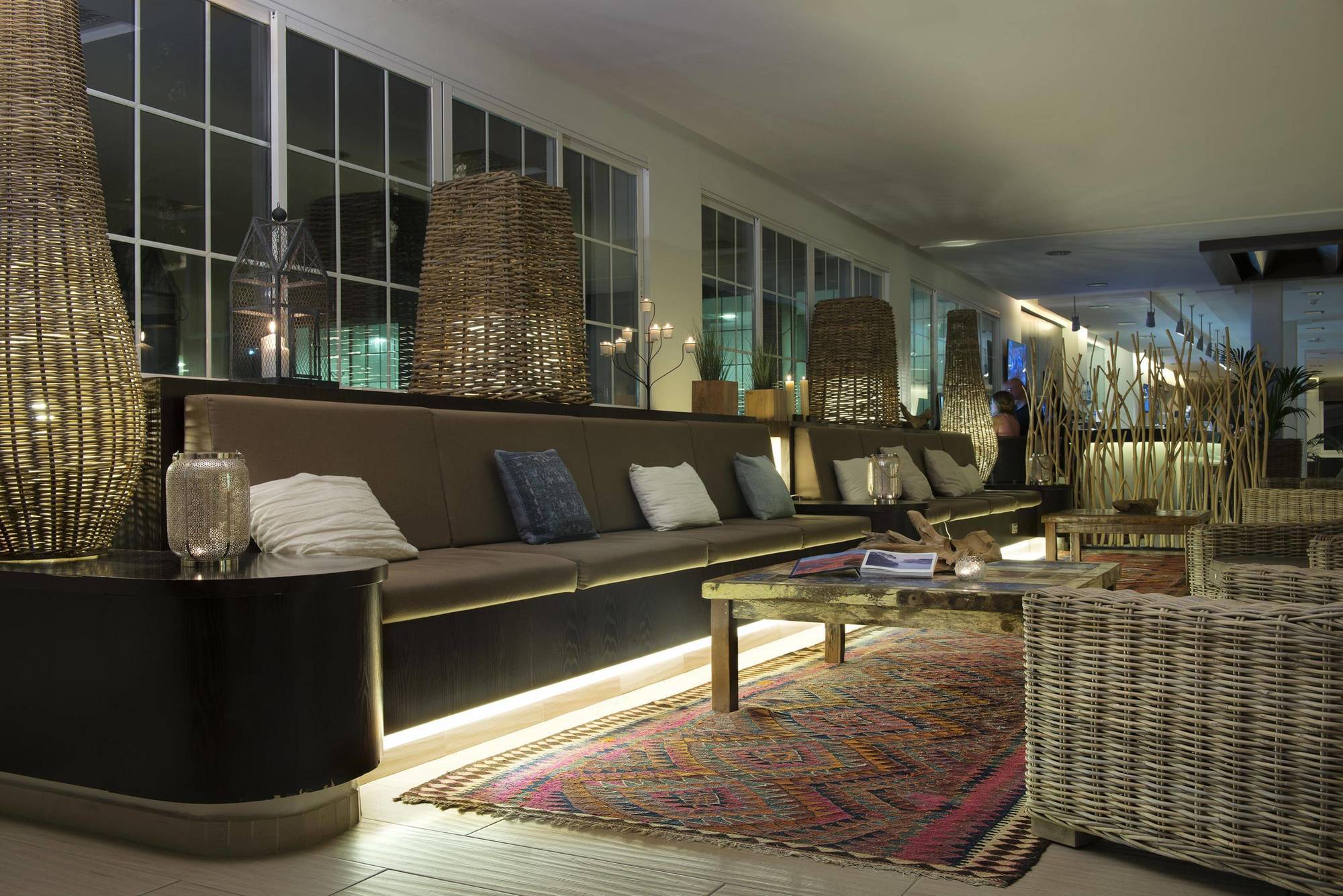 Melia Gavilanes Hotel Cala Galdana (Menorca)