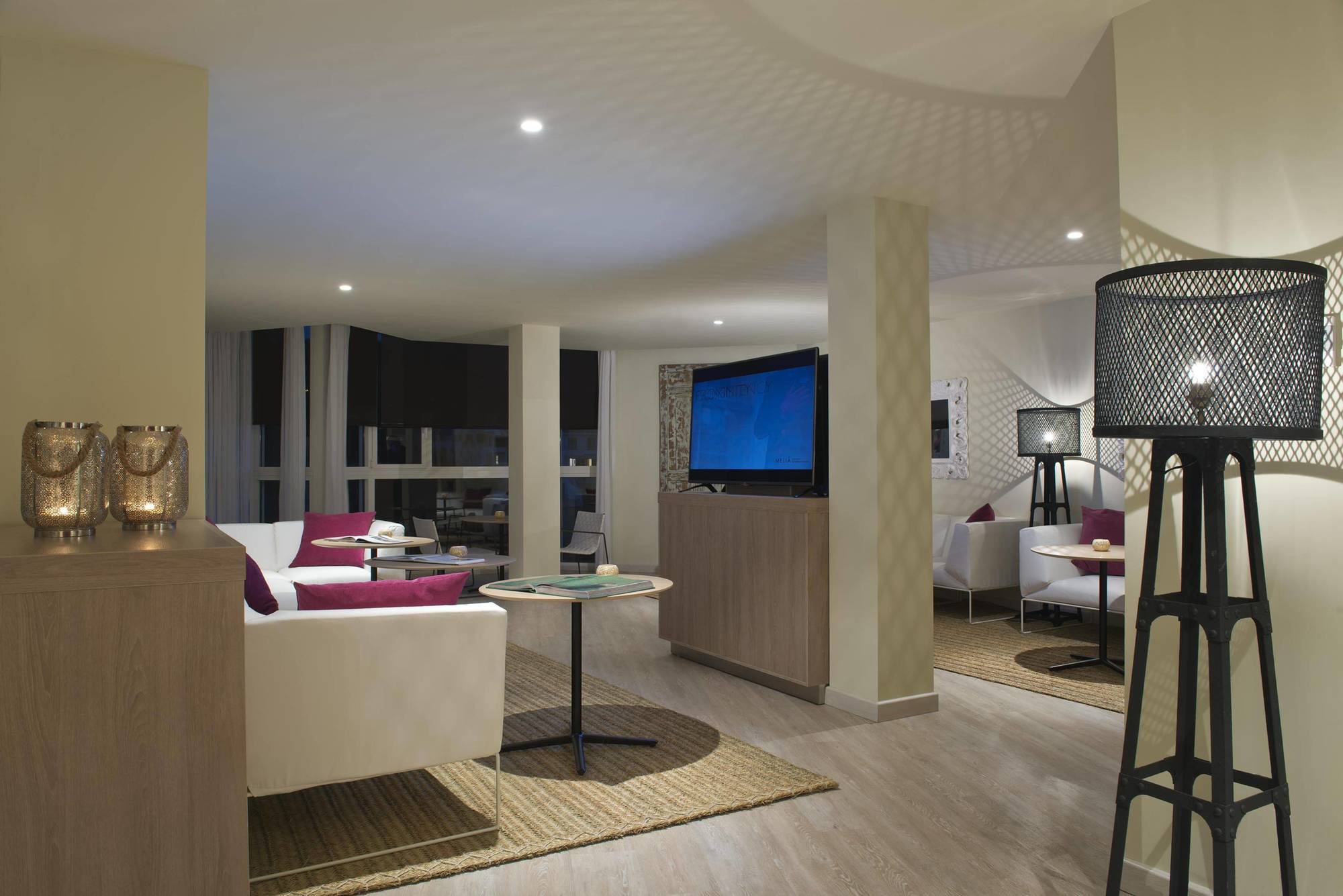 Melia Gavilanes Hotel