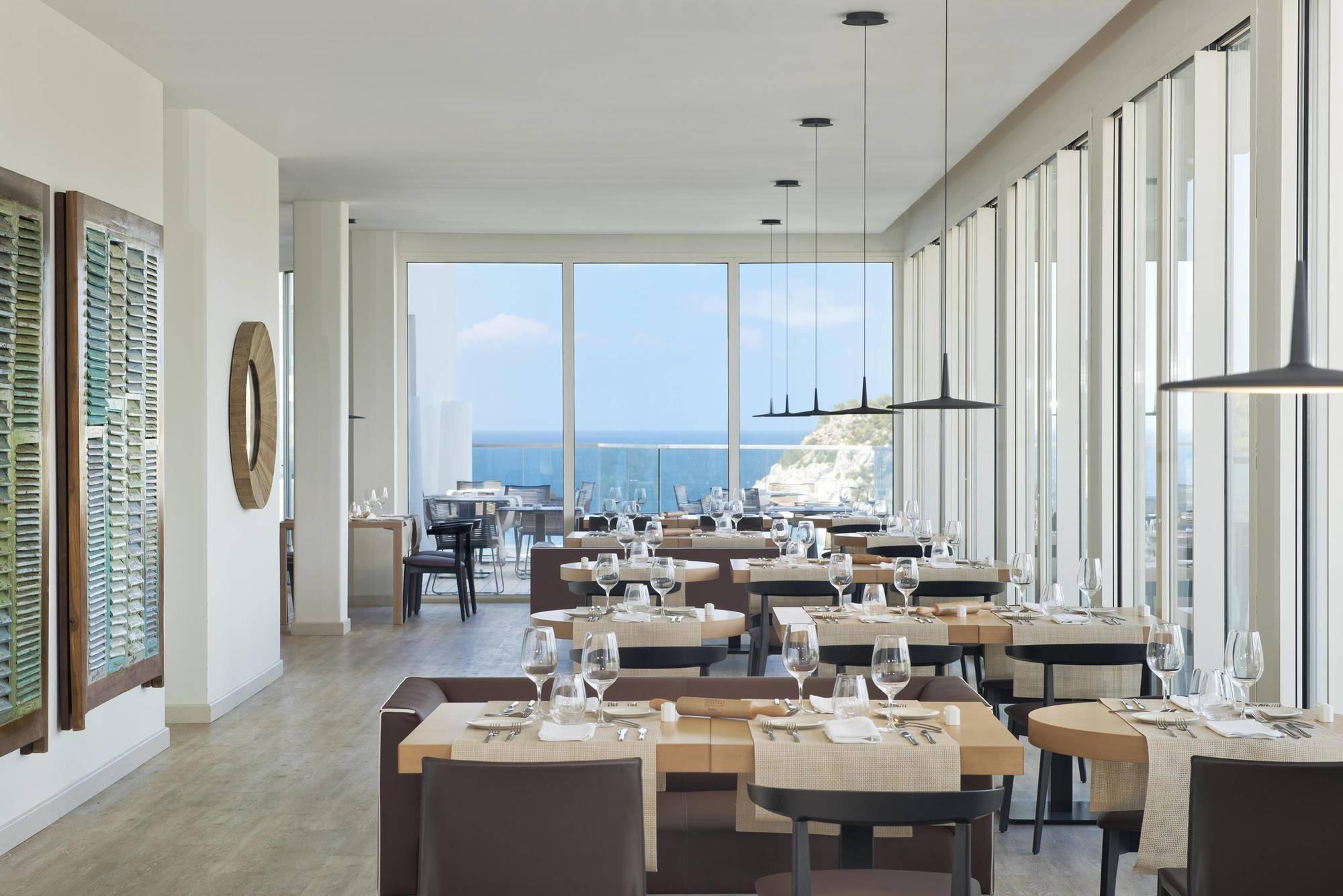 Hotel Melia Gavilanes 4*