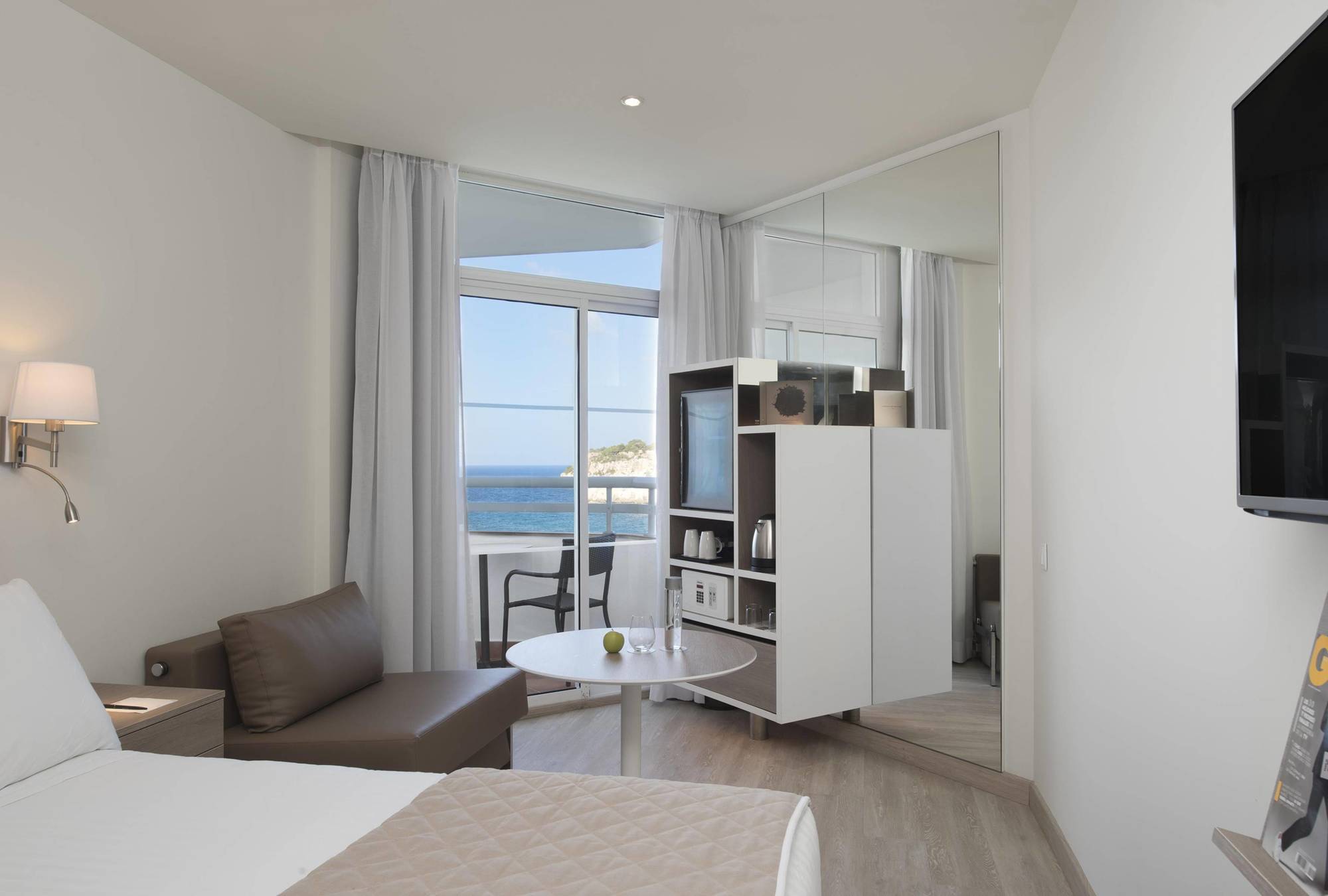 Hotel Melia Gavilanes