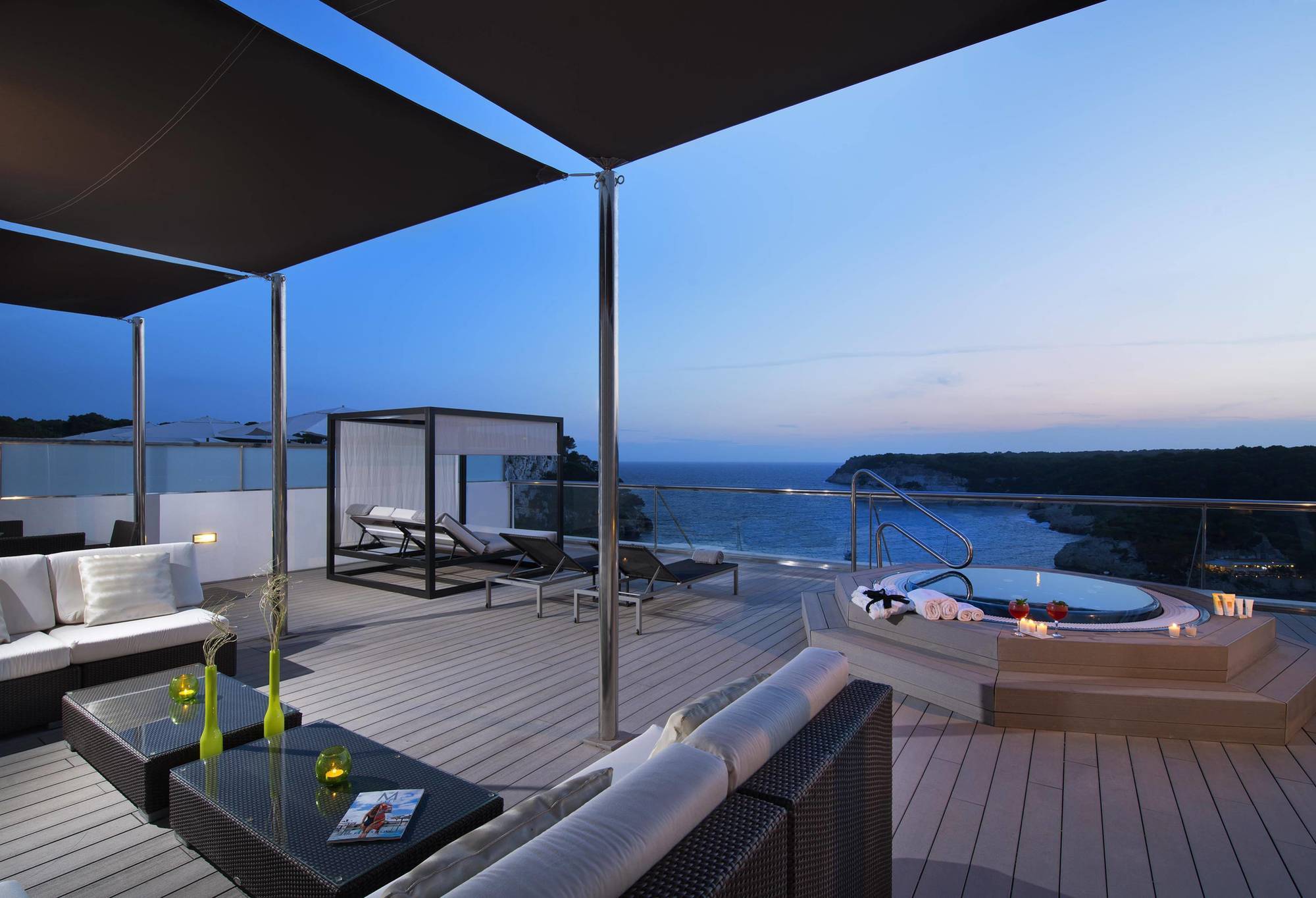 Hotel Melia Gavilanes 4*
