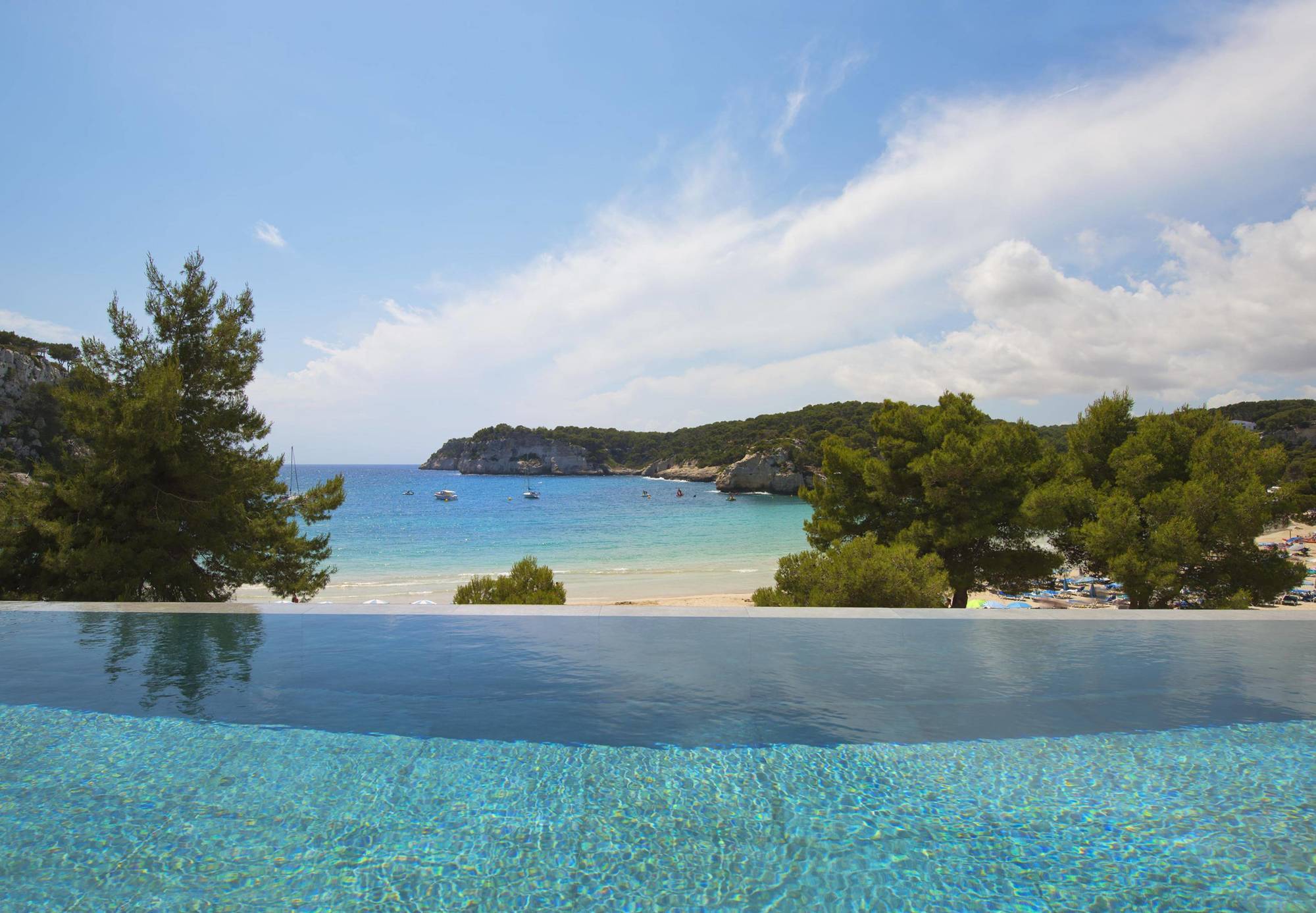 Hotel Melia Gavilanes 4*