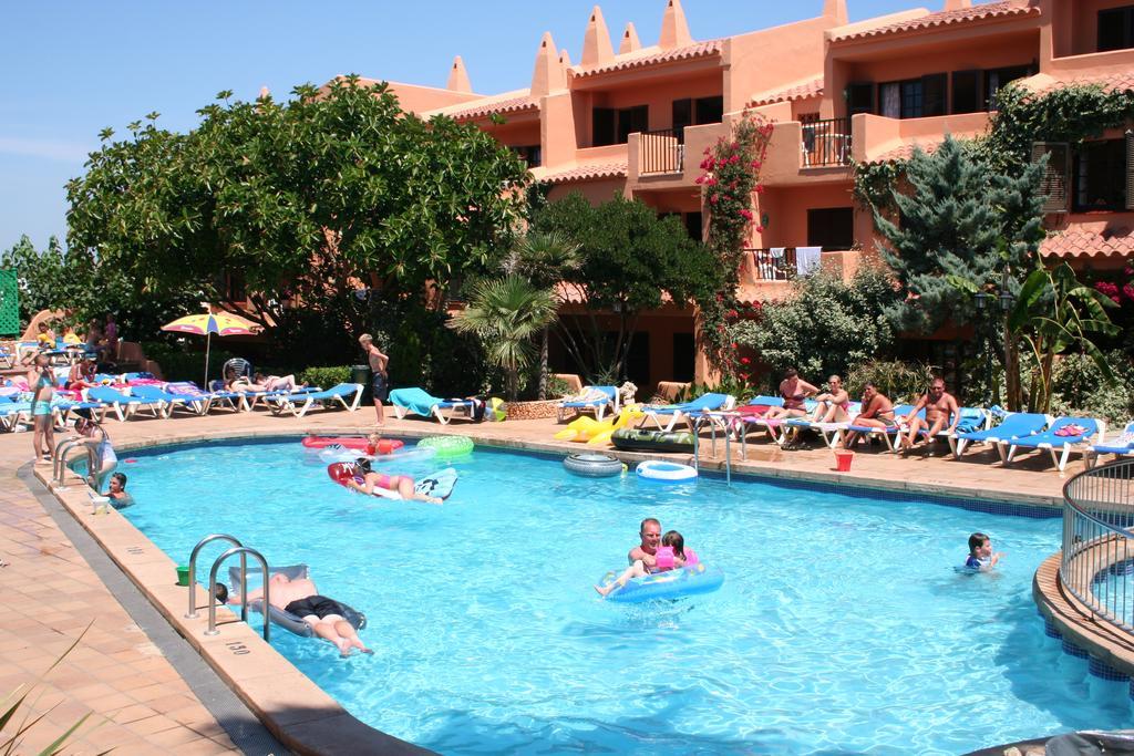 Hotel Bahia Park Cala En Porter (Menorca)