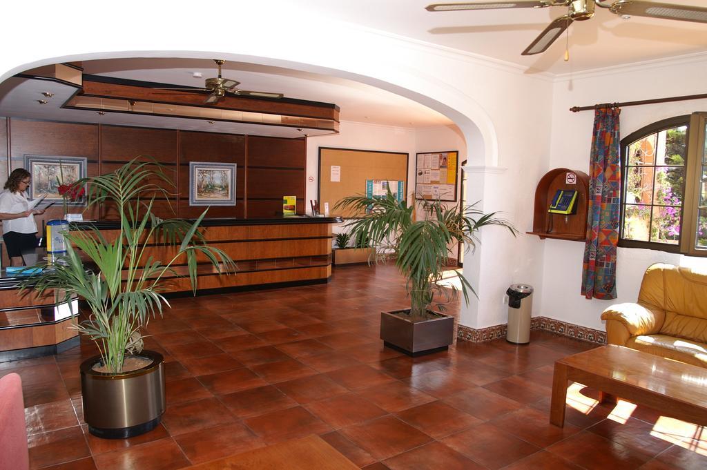 Hotel Bahia Park 2*