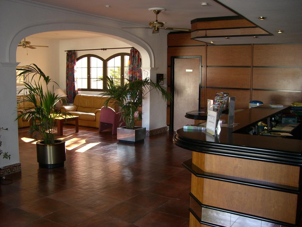 Bahia Park Hotel 2*