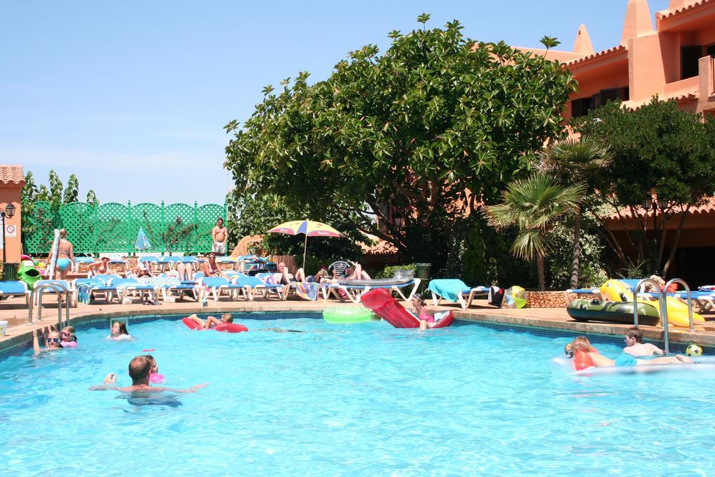 Bahia Park Hotel 2*