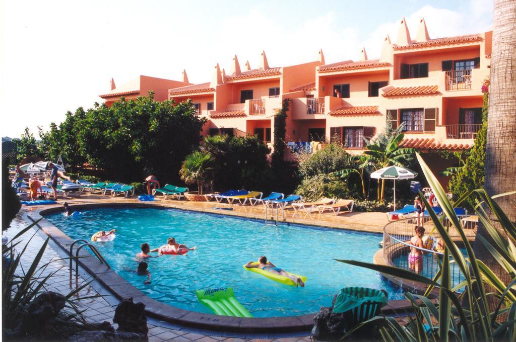 Bahia Park 2*