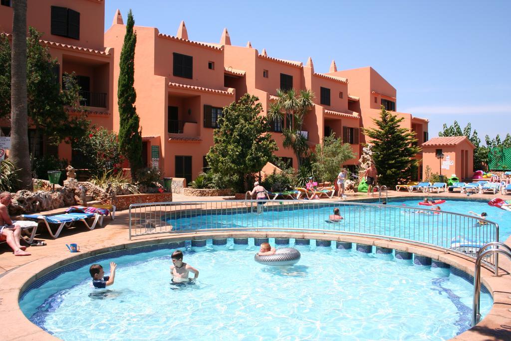 Hotel Bahia Park 2*