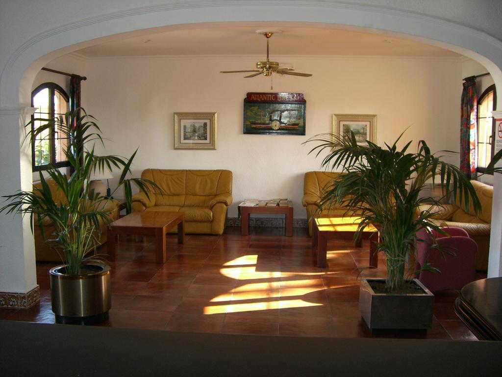 Bahia Park 2*