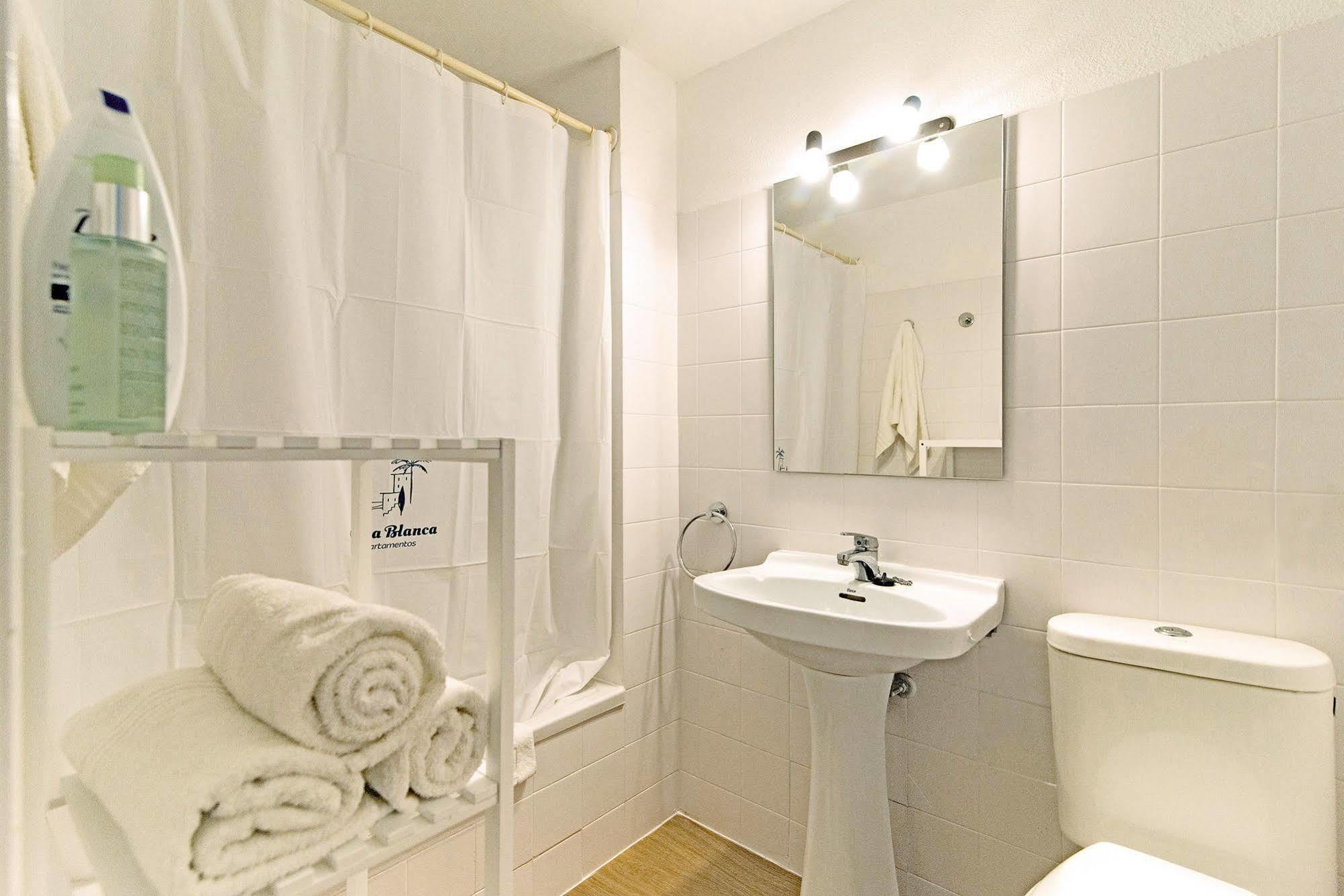 Apartment Cala Blanca Cala Blanca (Menorca)