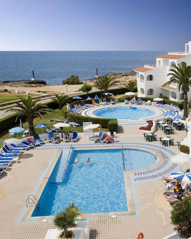 Hotel Globales Marina