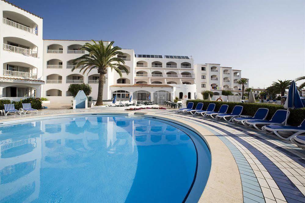 Hotel Globales Marina 4*