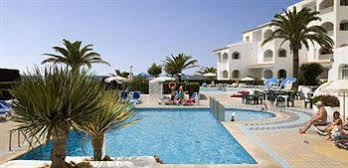 Globales Marina Hotel 4*