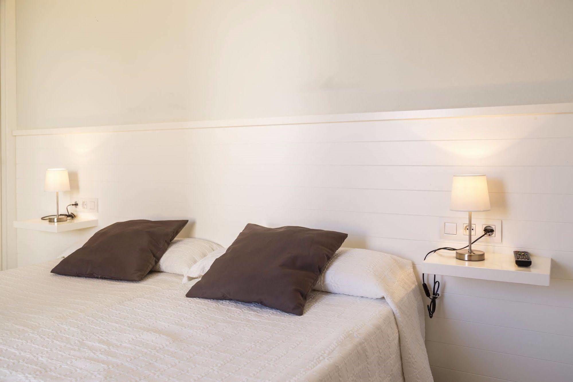 La Palma Guest house Fornells (Menorca)