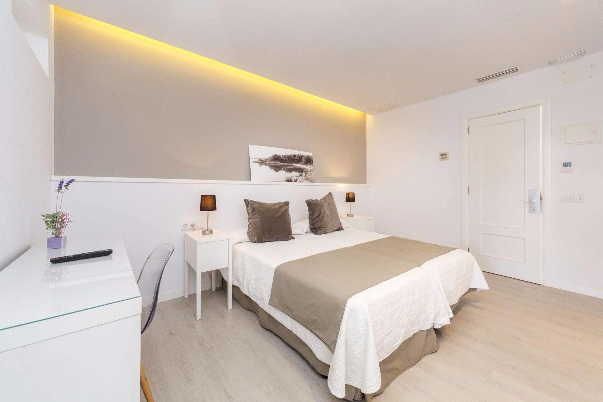 Guest house La Palma 2*