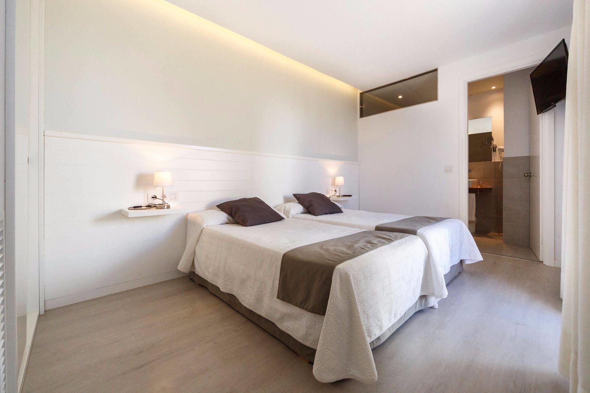 La Palma Guest house 2*
