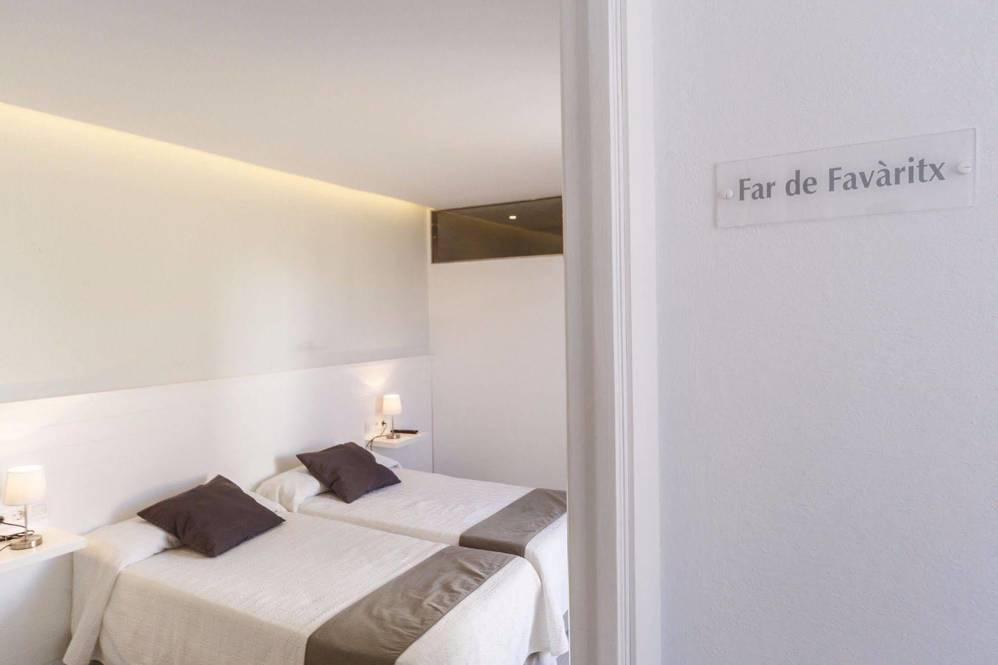La Palma Guest house 2*