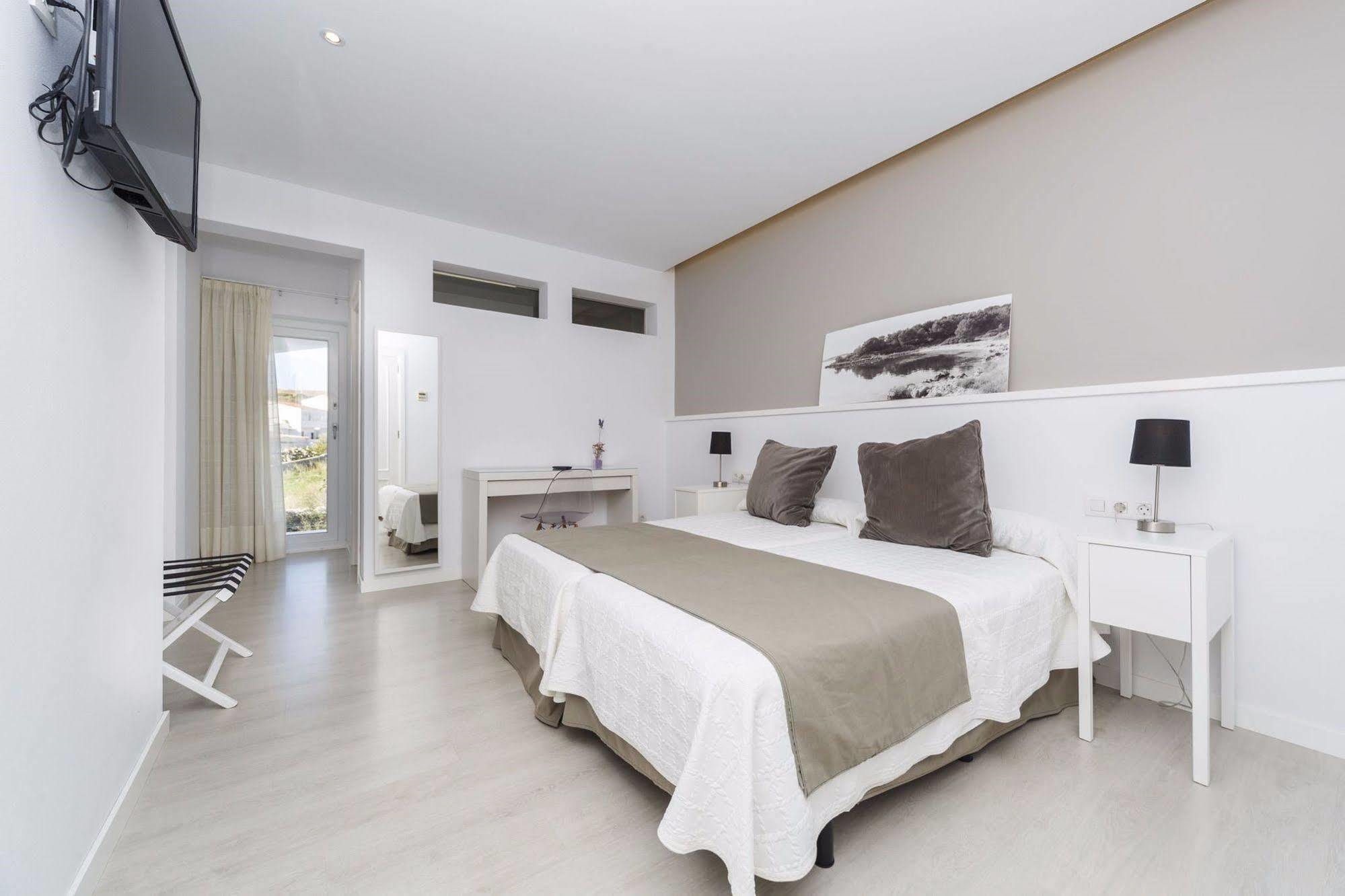 Guest house La Palma Fornells (Menorca)
