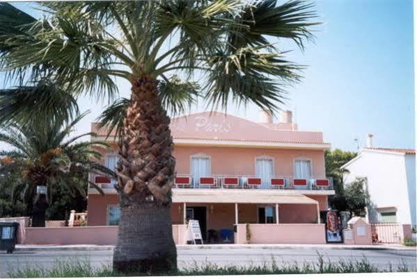 Paris Ciutadella Guest house Ciutadella (Menorca)