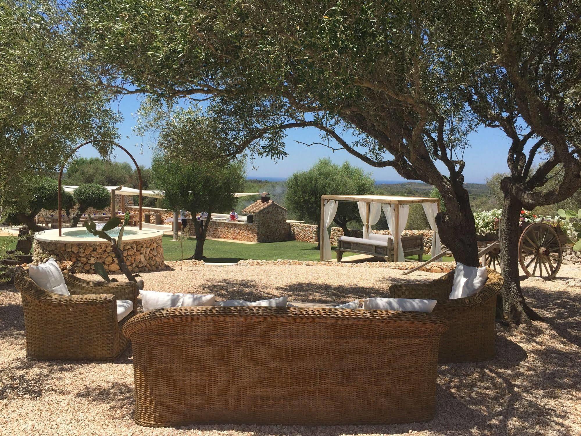 Hotel Cugo Gran Sant Climent