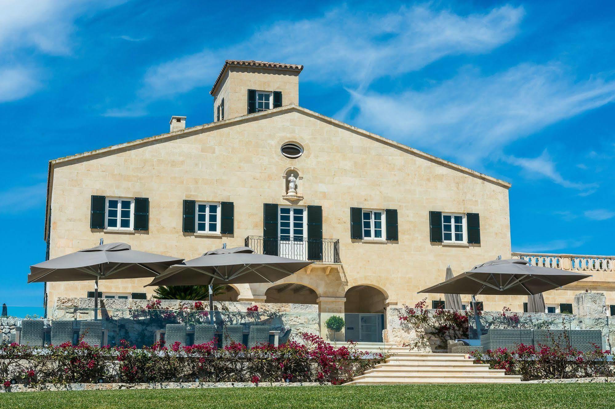 Hotel Cugo Gran Sant Climent