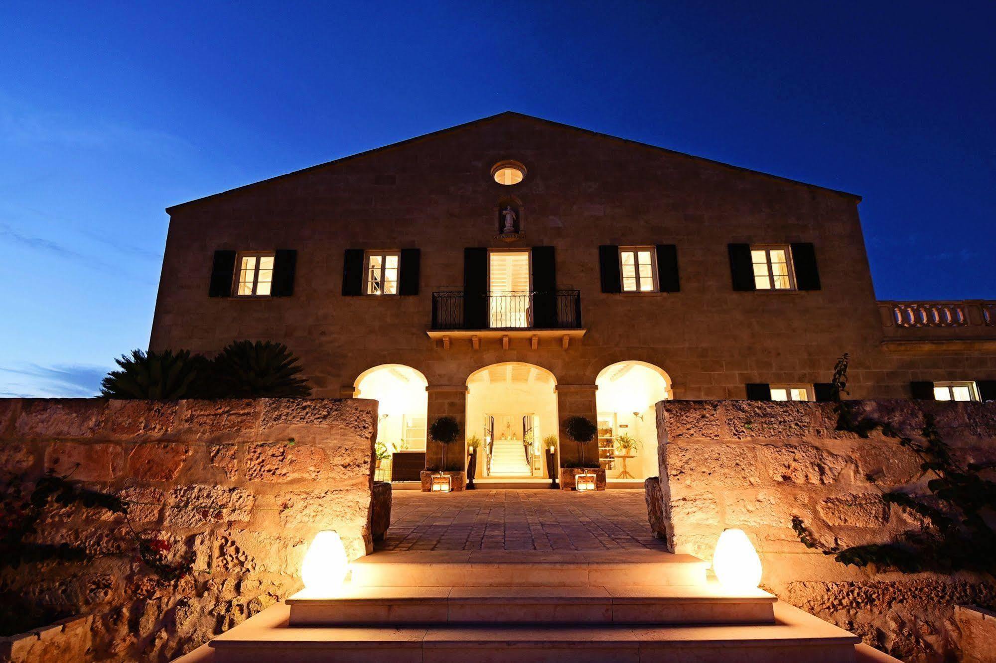 Hotel Cugo Gran