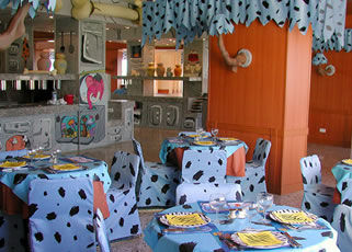 Hotel Sol Milanos Pingüinos Son Bou