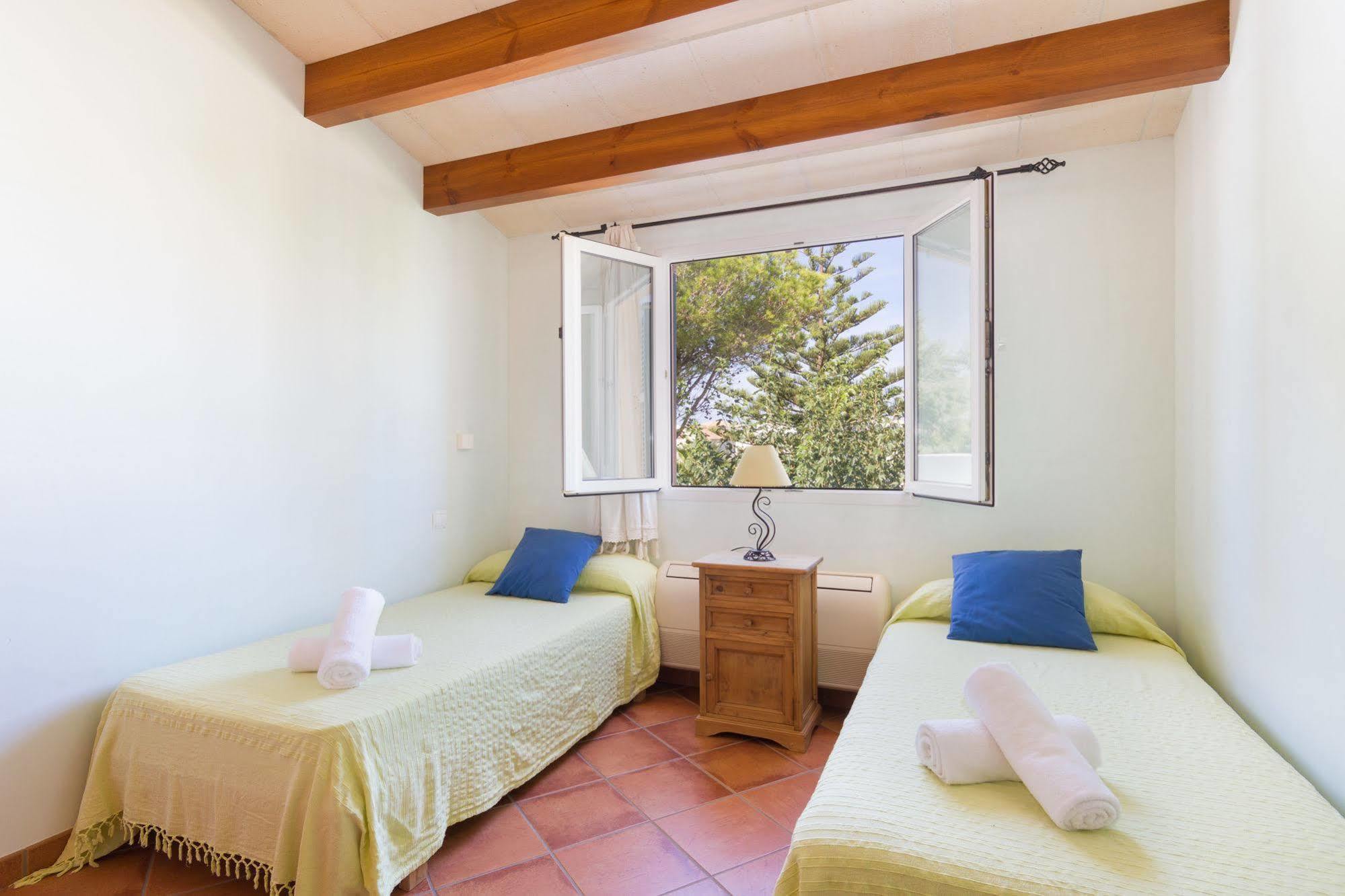 Janer Anglada Apartamento