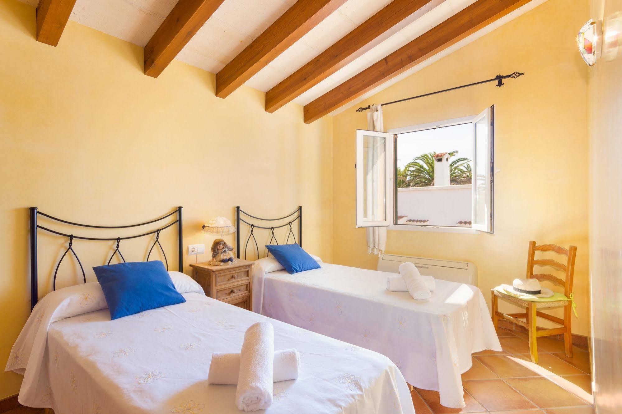 Janer Anglada Apartamento Son Carrio (Menorca)