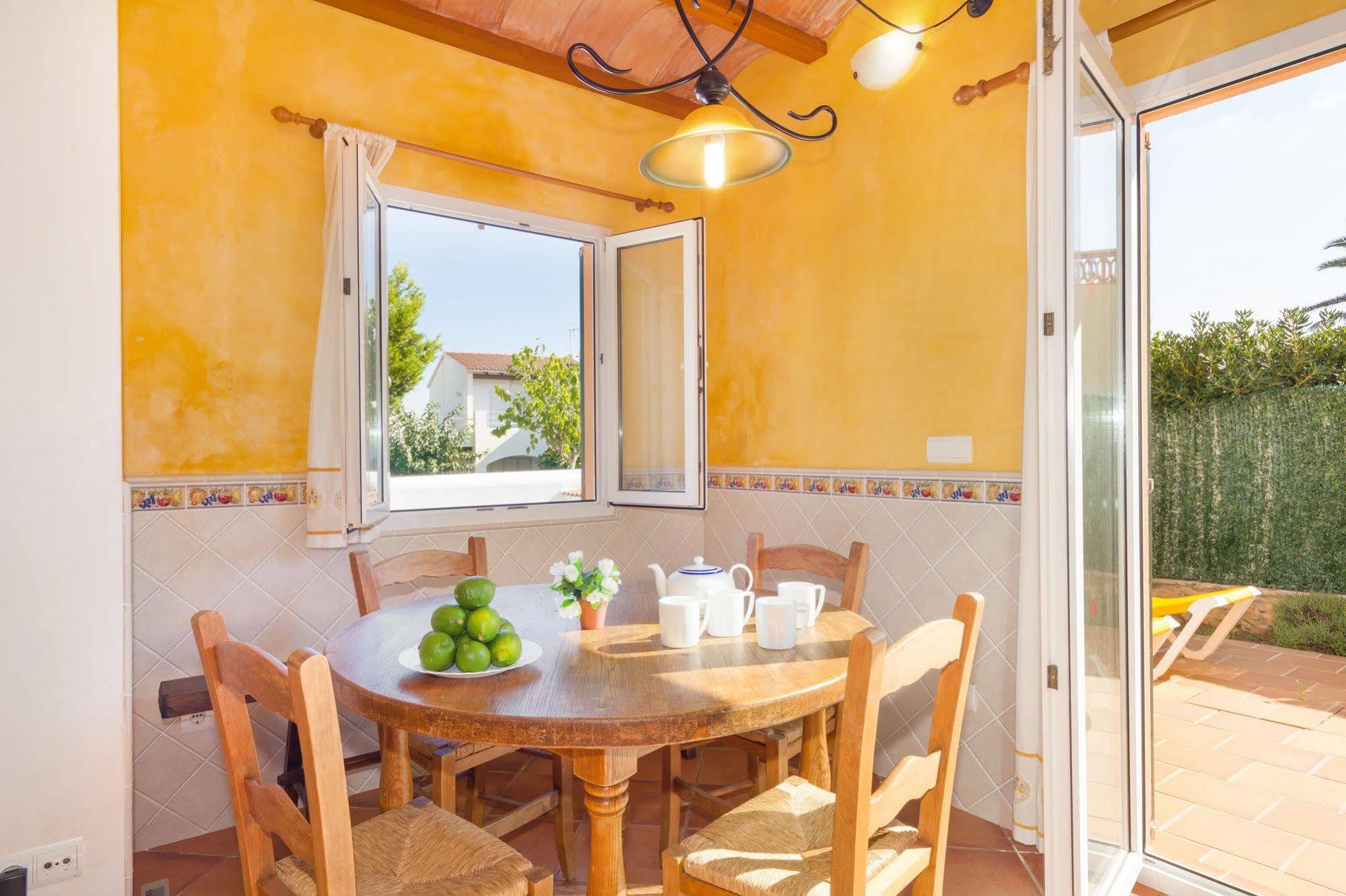 Apartamento Janer Anglada *