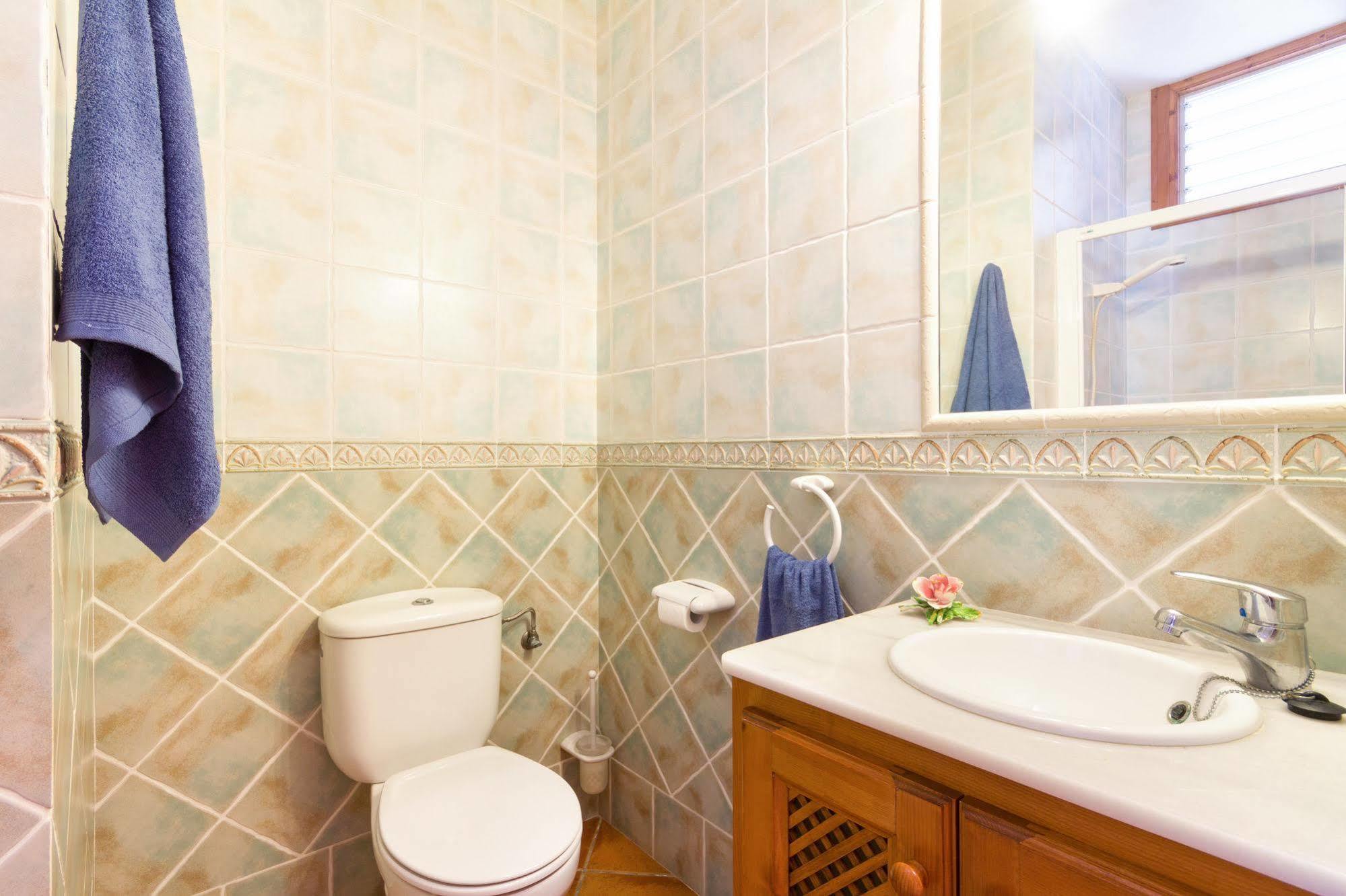 Janer Anglada Apartamento