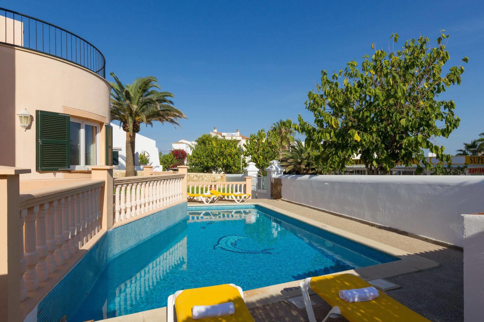 Apartamento Janer Anglada *