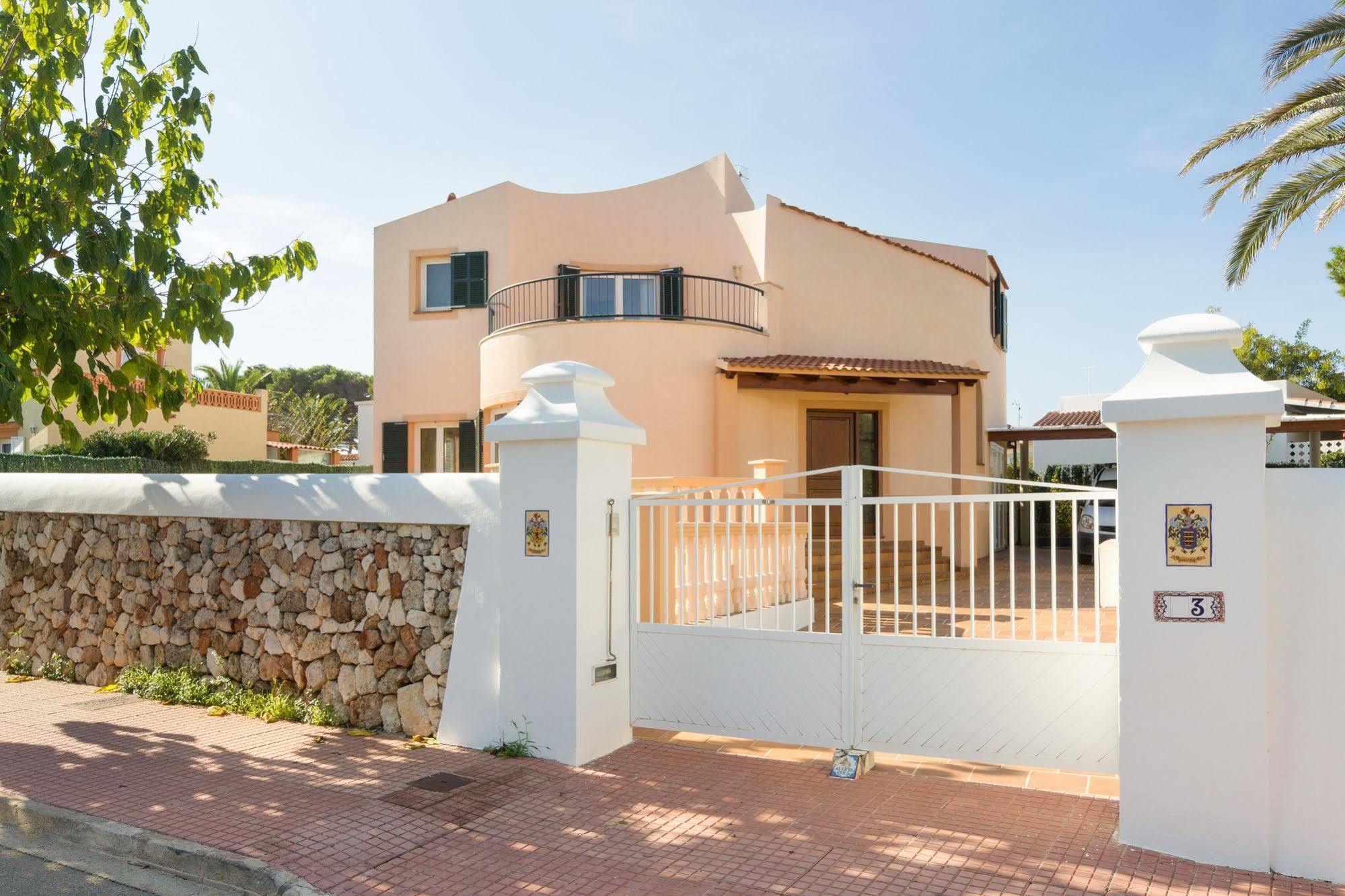 Apartamento Janer Anglada