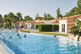 Apts. Mar Blau 5* Son Bou