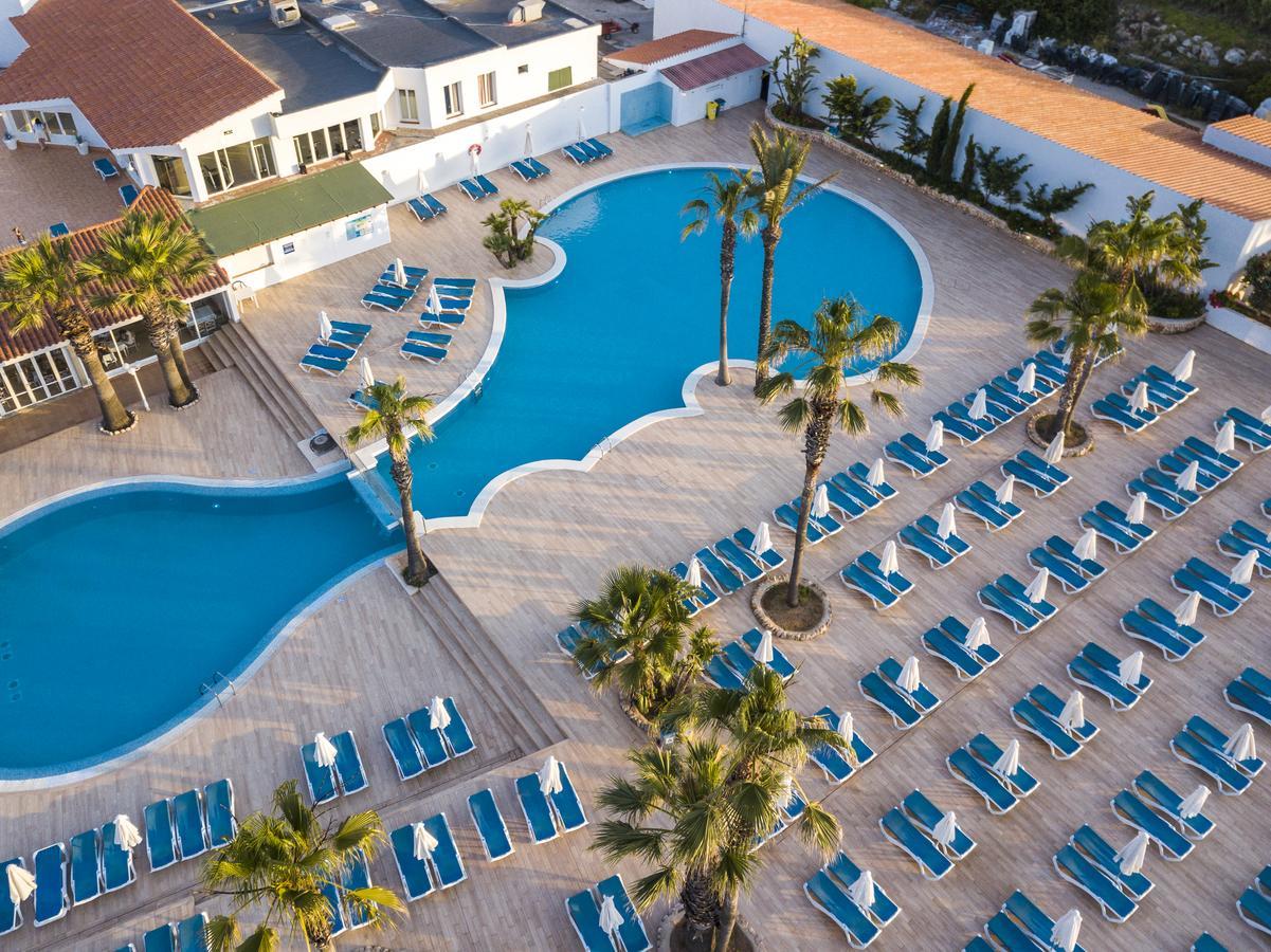 Apartamento Marinda Garden Cala'N Bosch (Menorca)