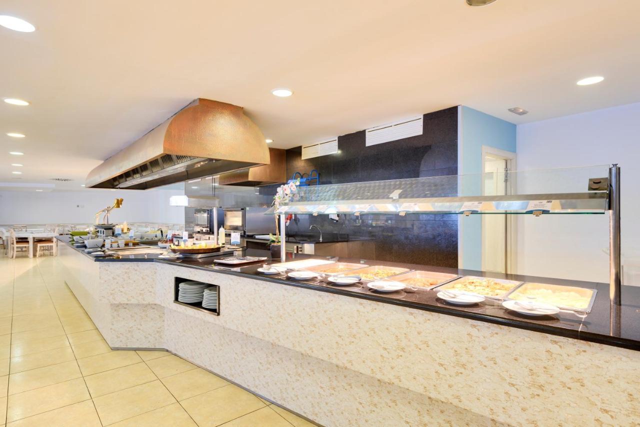 Apartamento Marinda Garden 3*