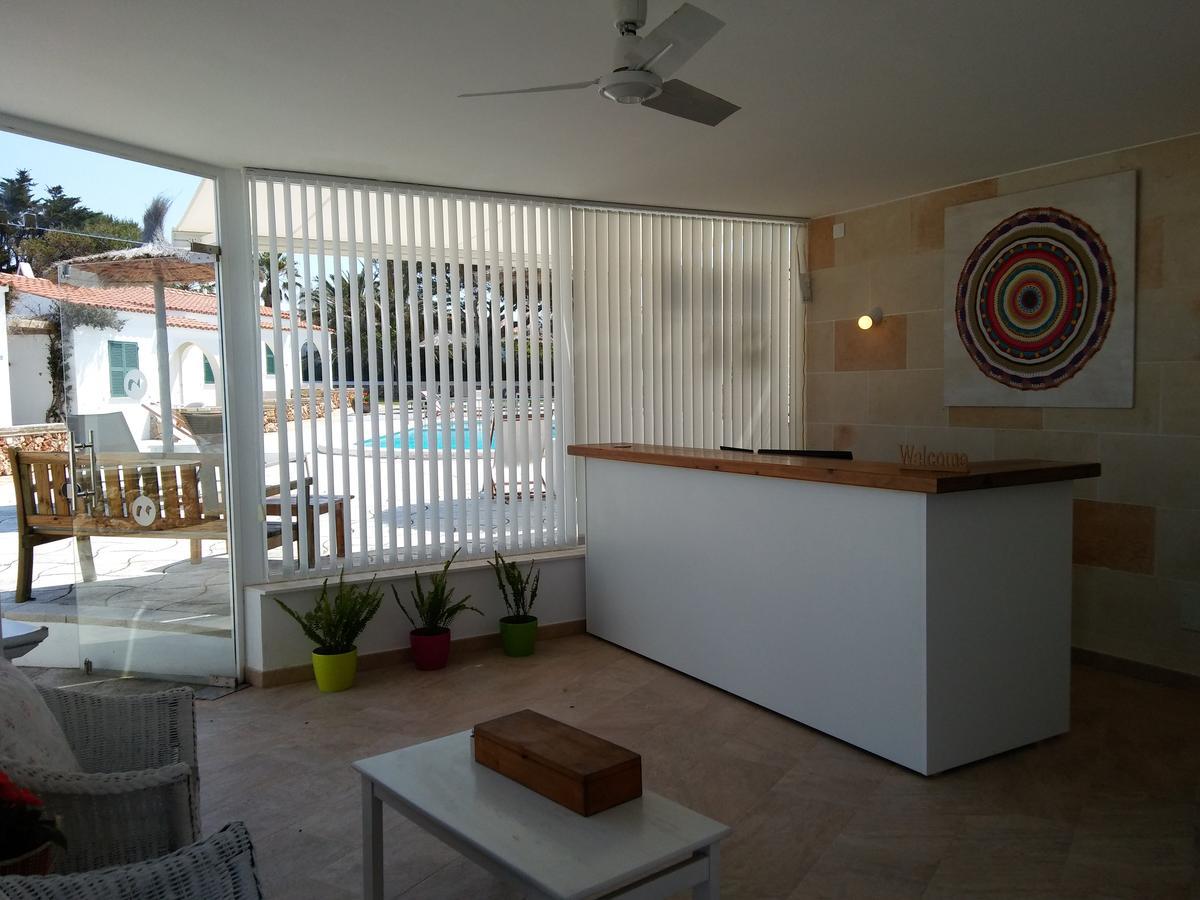 Apartment Nure Cel Blau