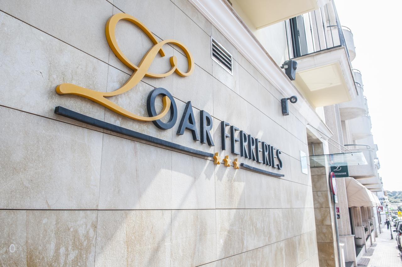 Loar 3* Ferreries