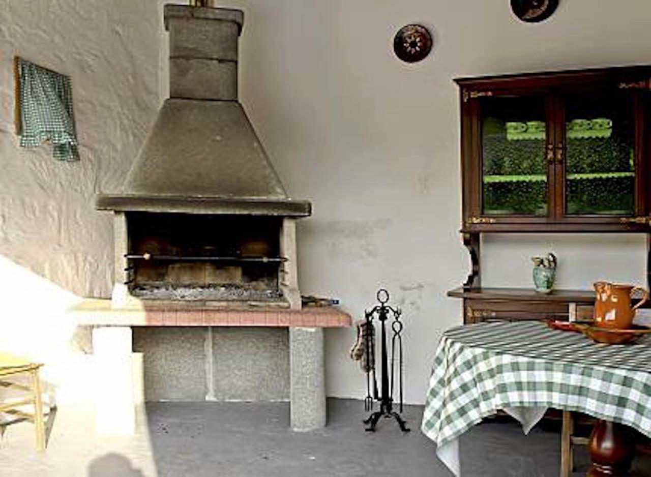 Сasa de vacaciones Finca Son Servera Menorca Es Mercadal