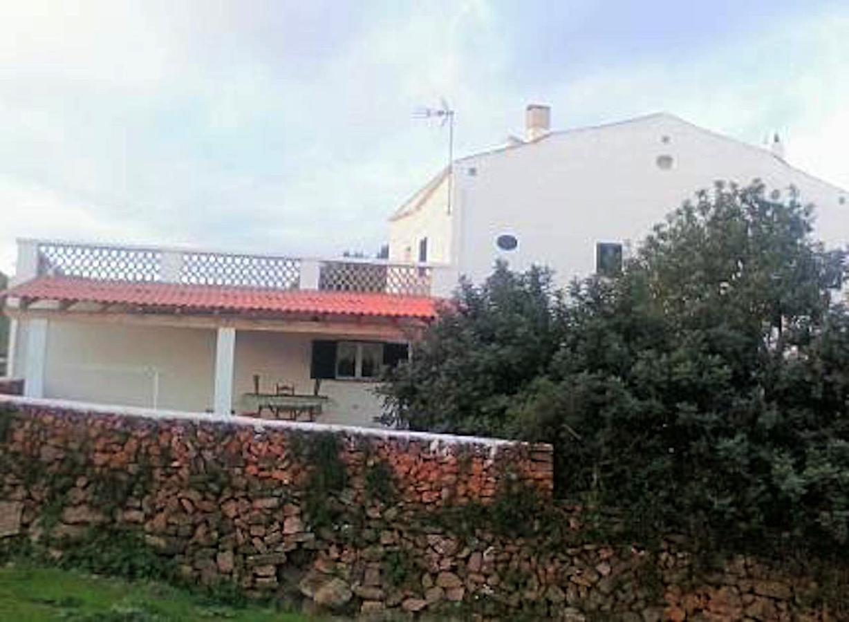 Сasa de vacaciones Finca Son Servera Menorca Es Mercadal