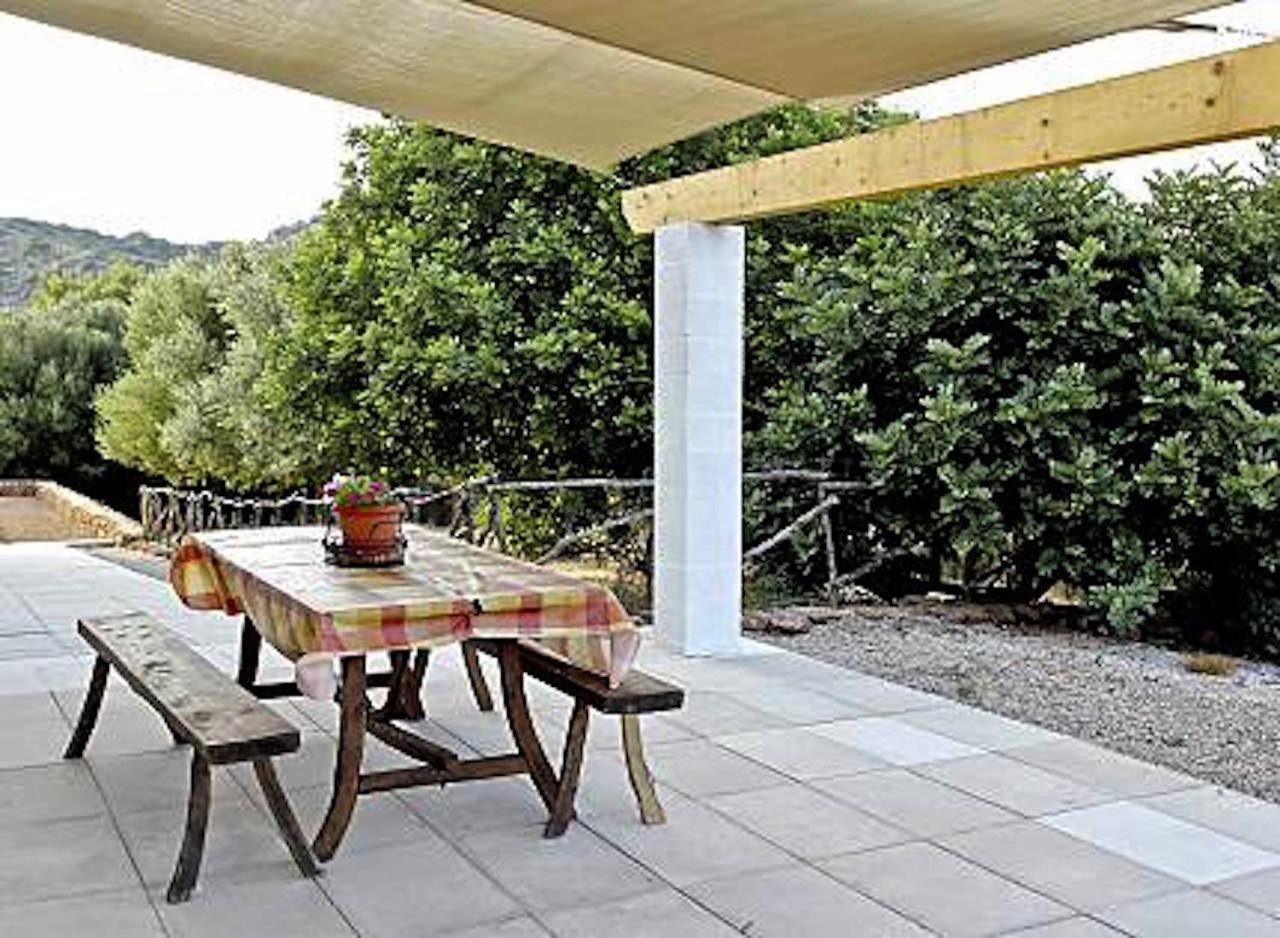 Finca Son Servera Menorca *