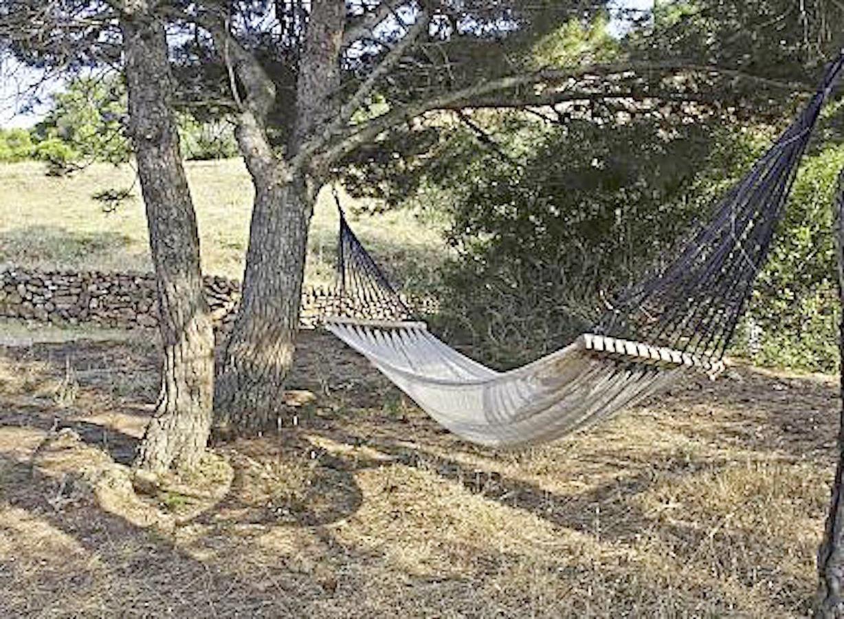 Сasa de vacaciones Finca Son Servera Menorca *