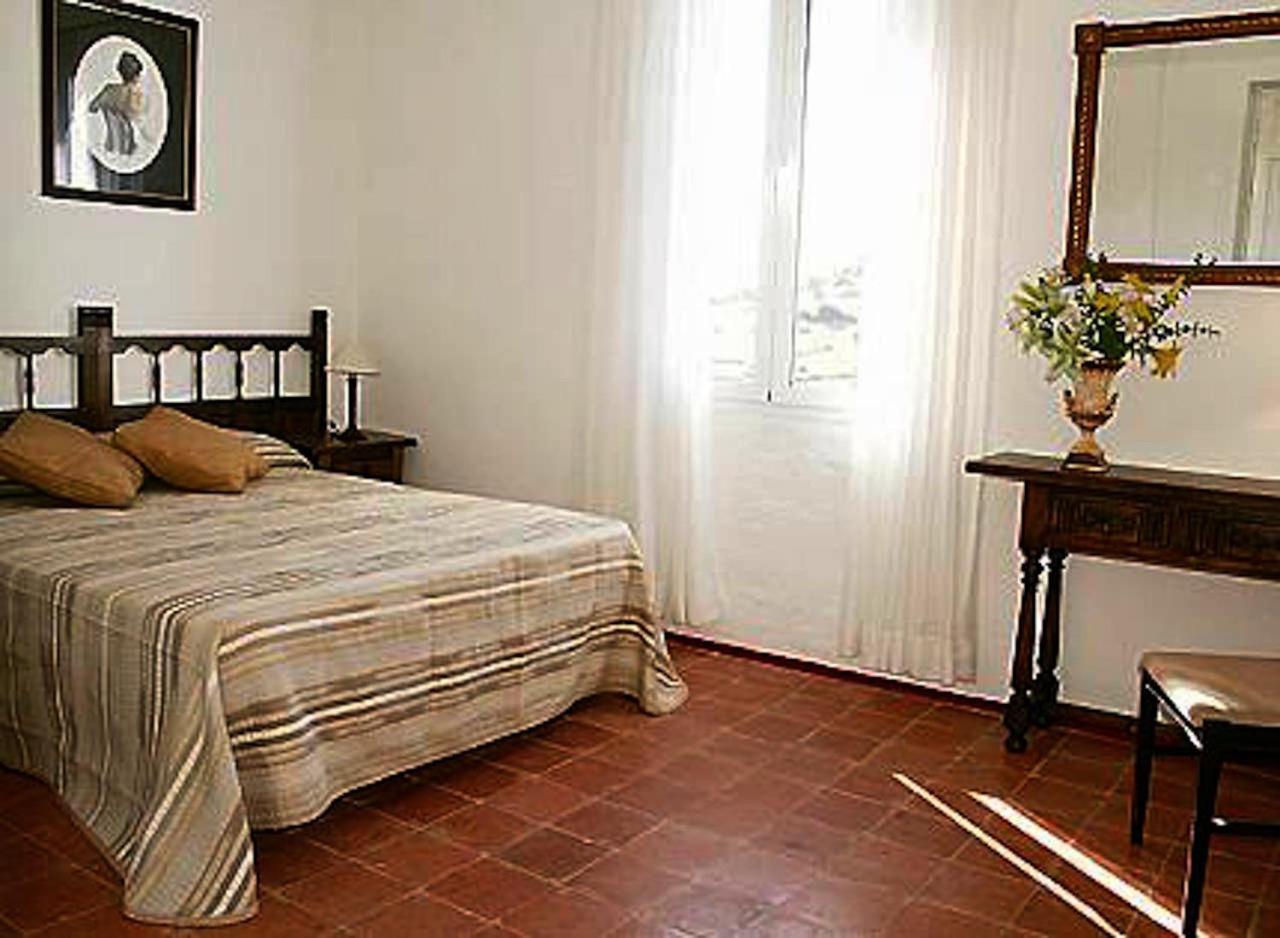 Сasa de vacaciones Finca Son Servera Menorca