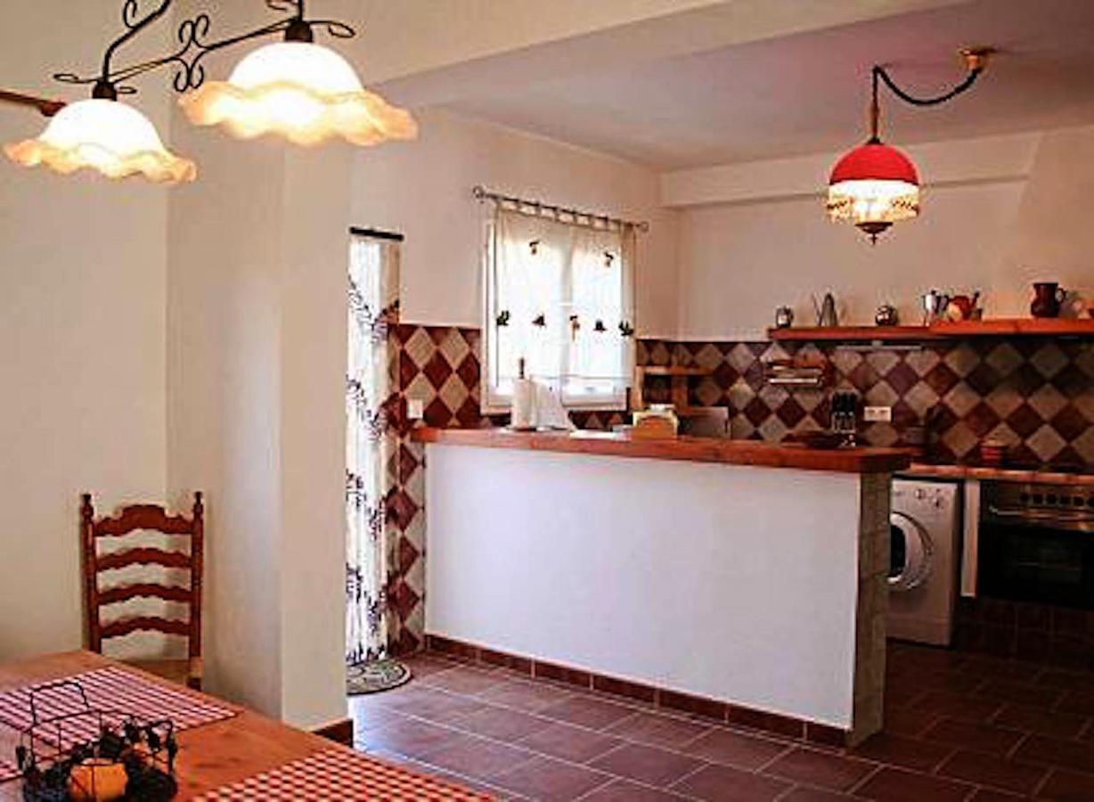 Finca Son Servera Menorca Es Mercadal