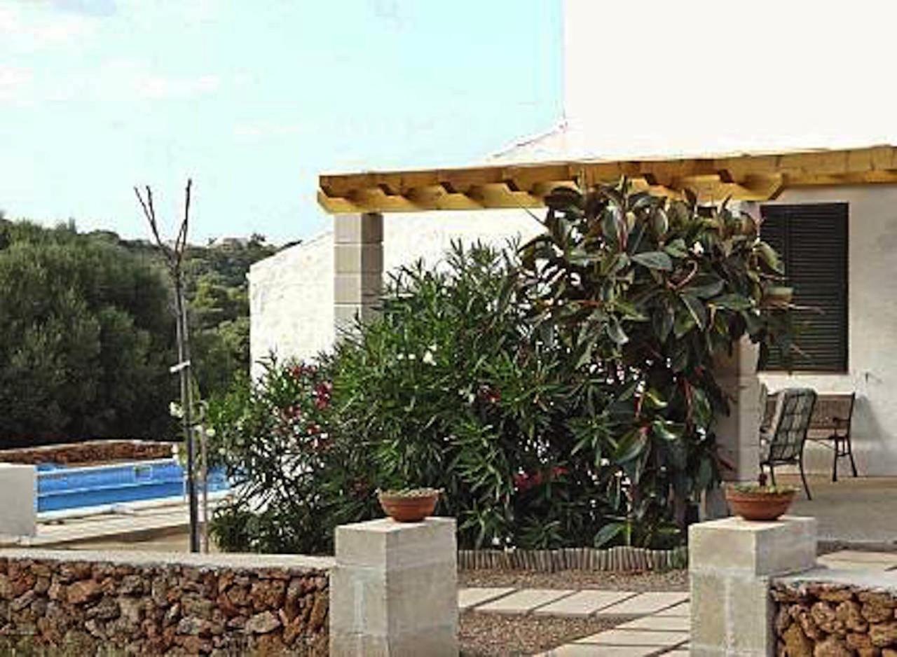 Finca Son Servera Menorca Es Mercadal