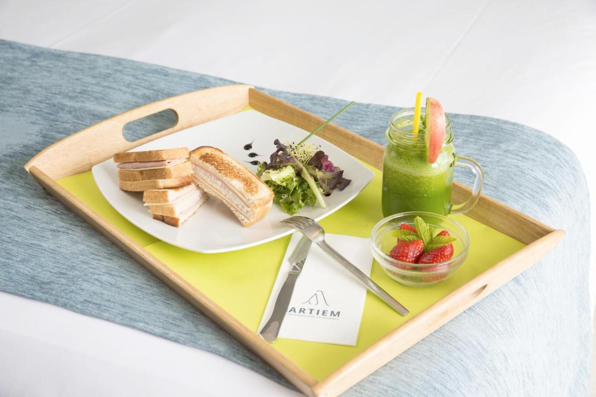 Hotel Artiem Carlos - Adults Only 4*