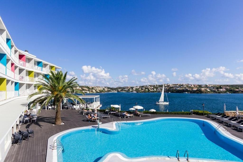 Hotel Artiem Carlos - Adults Only