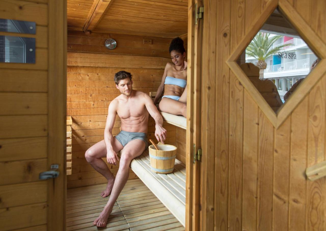 Artiem Carlos - Adults Only Hotel